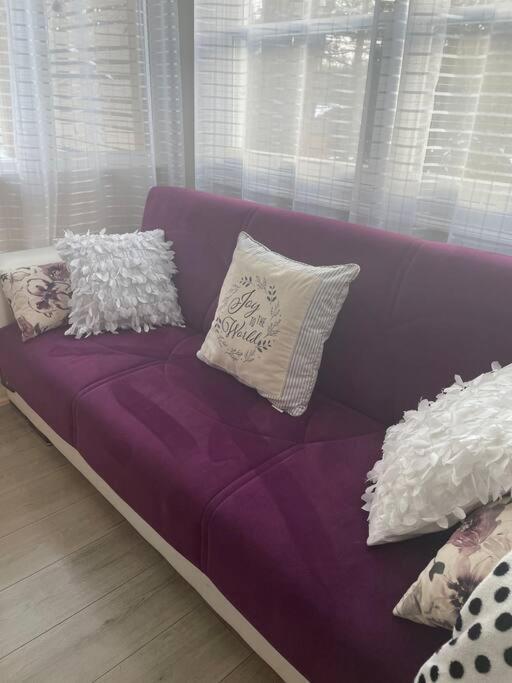 Modern Home Near Lake W Hottub, Game Room, Fireplace Albrightsville Luaran gambar